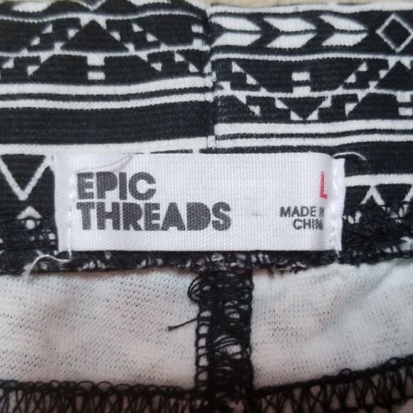 Epic Threads Jeggings - Picture 3 of 3